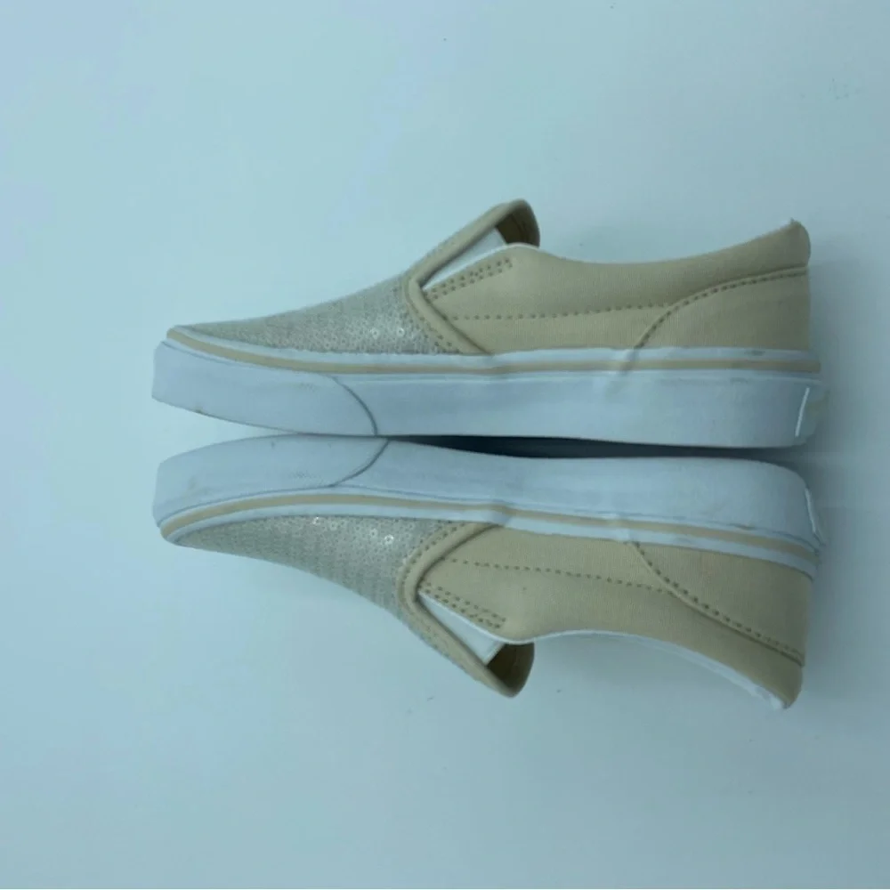 Vans nwot classic